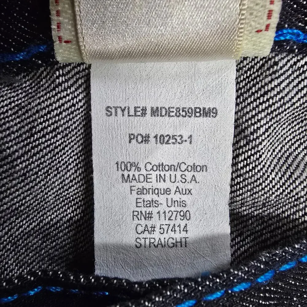 True Religion vintage true